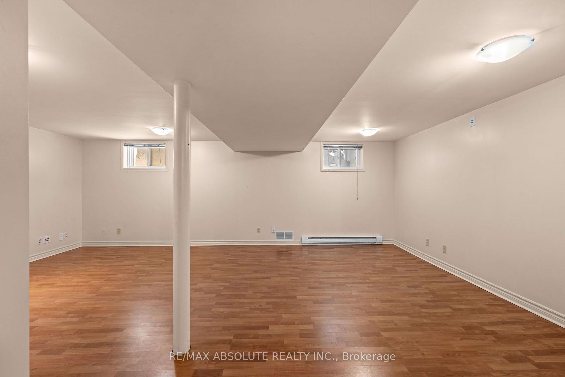 Photo 24 of 9 Epworth Avenue, Ottawa, Meadowlands/St. Claire Gardens — HOMEH
