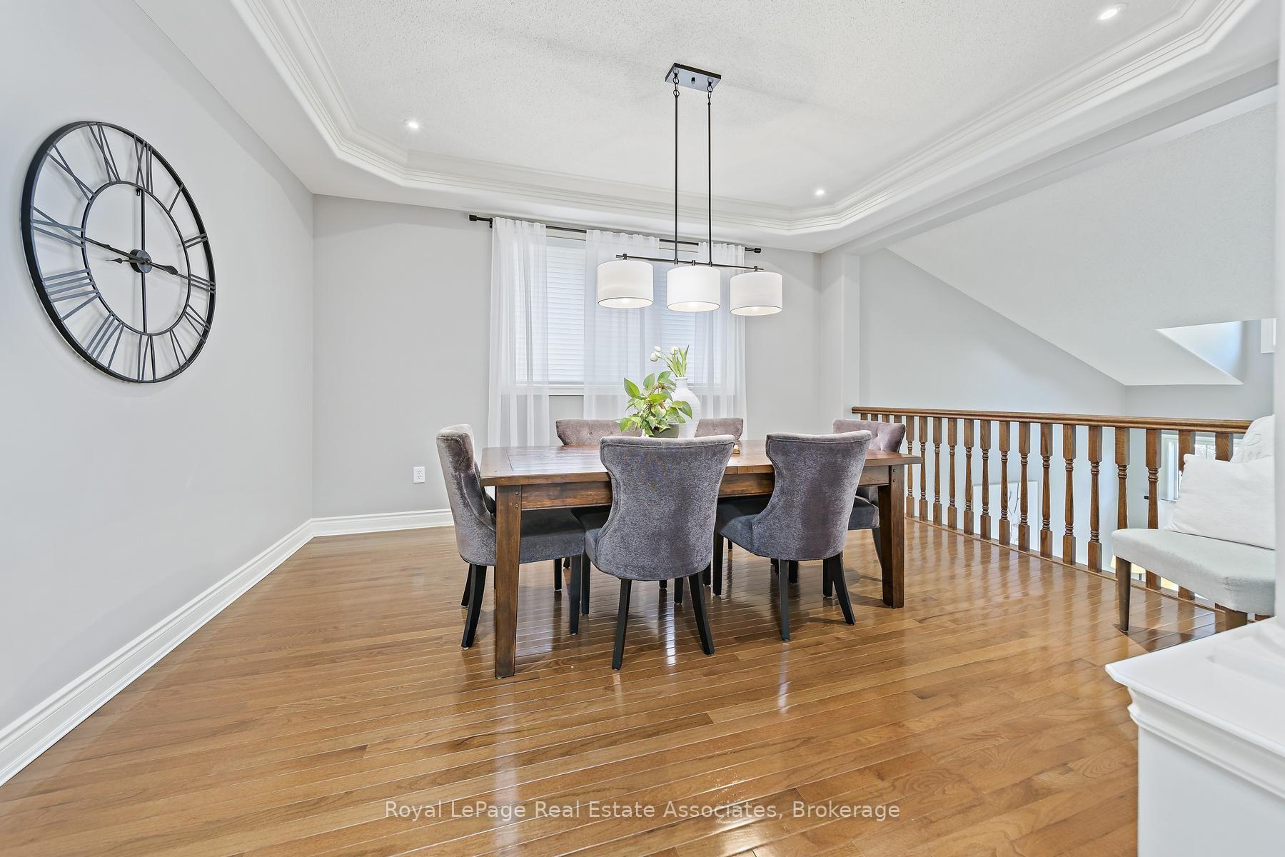 Photo 12 of 50 Arborglen Drive, Halton Hills, Georgetown — HOMEH