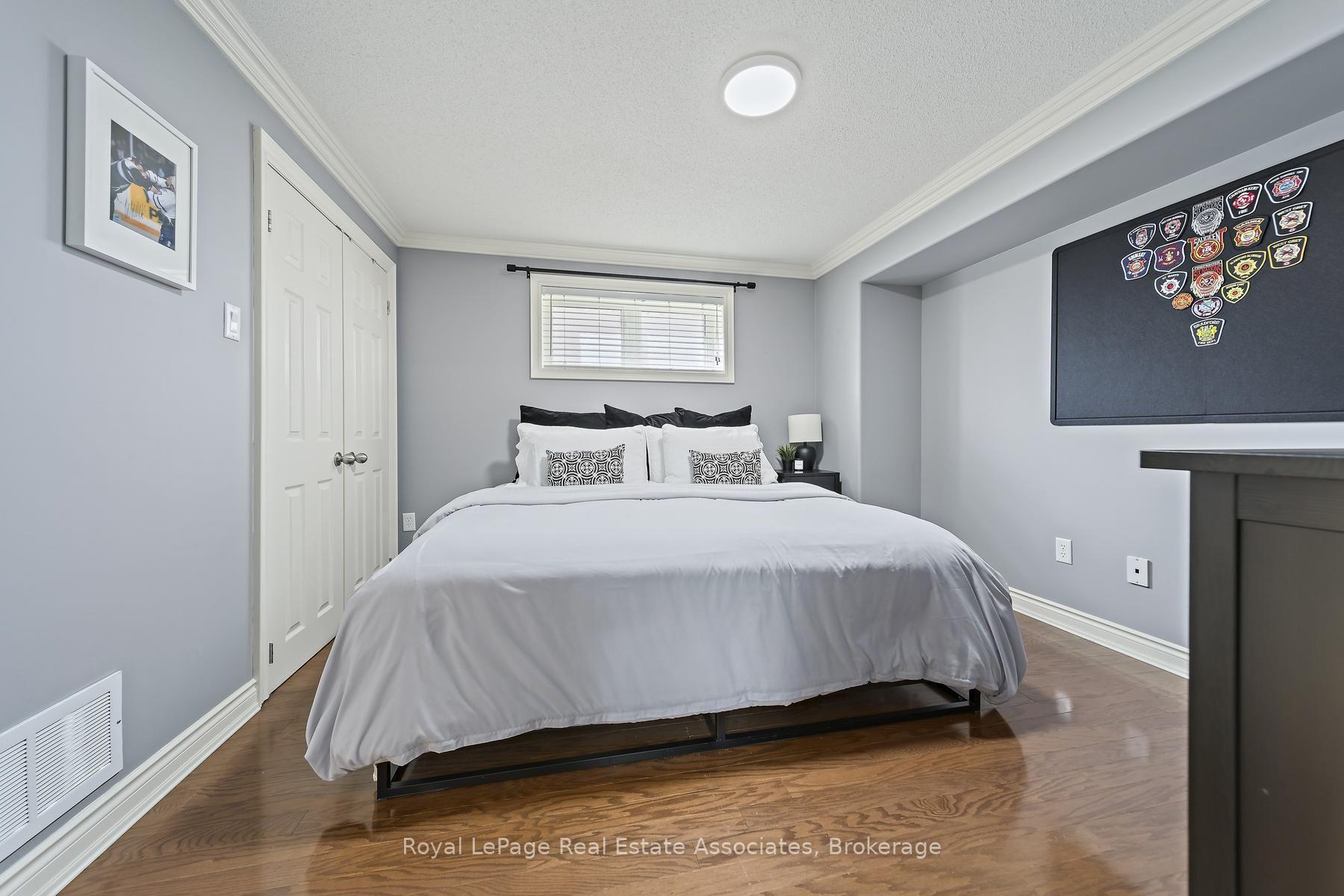 Photo 33 of 50 Arborglen Drive, Halton Hills, Georgetown — HOMEH