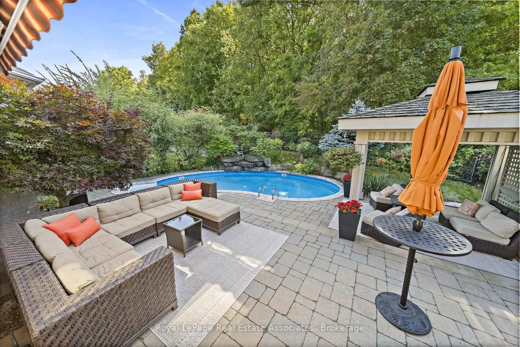 Photo 39 of 50 Arborglen Drive, Halton Hills, Georgetown — HOMEH