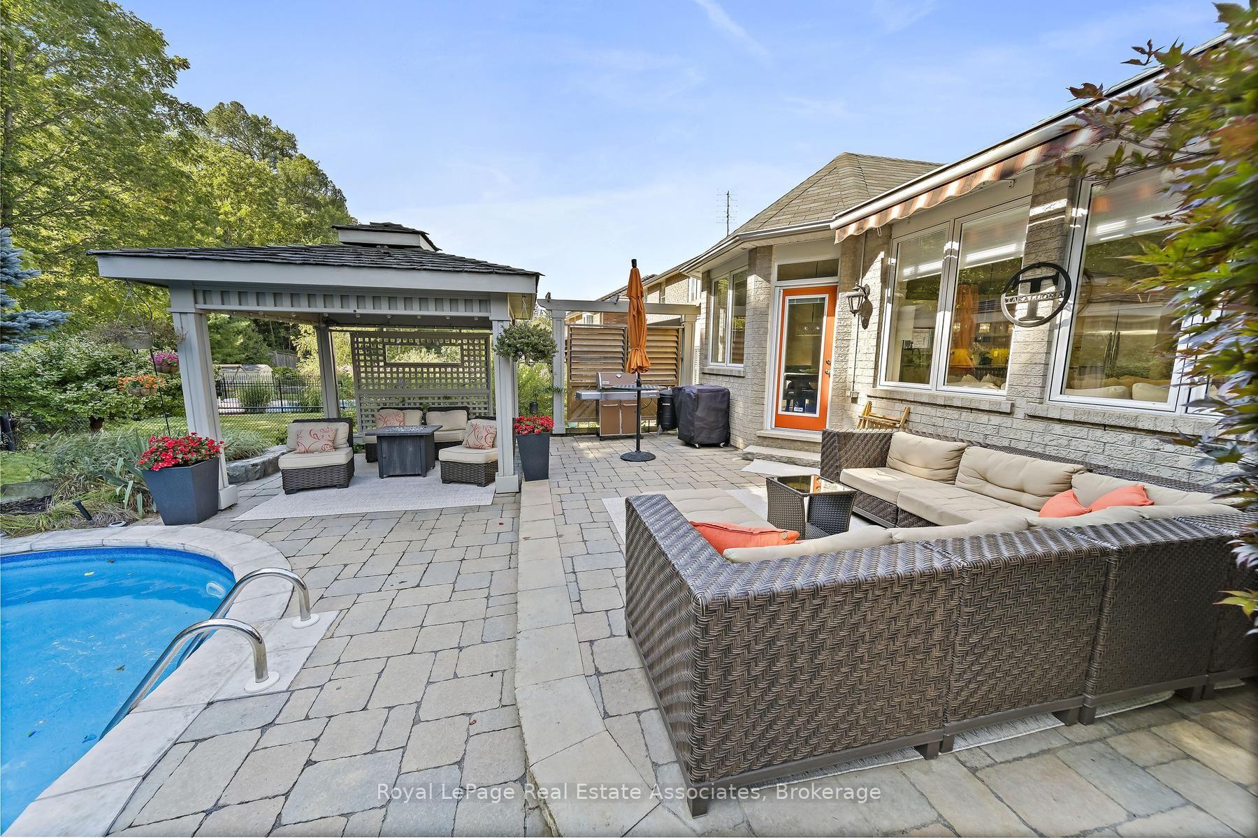Photo 42 of 50 Arborglen Drive, Halton Hills, Georgetown — HOMEH