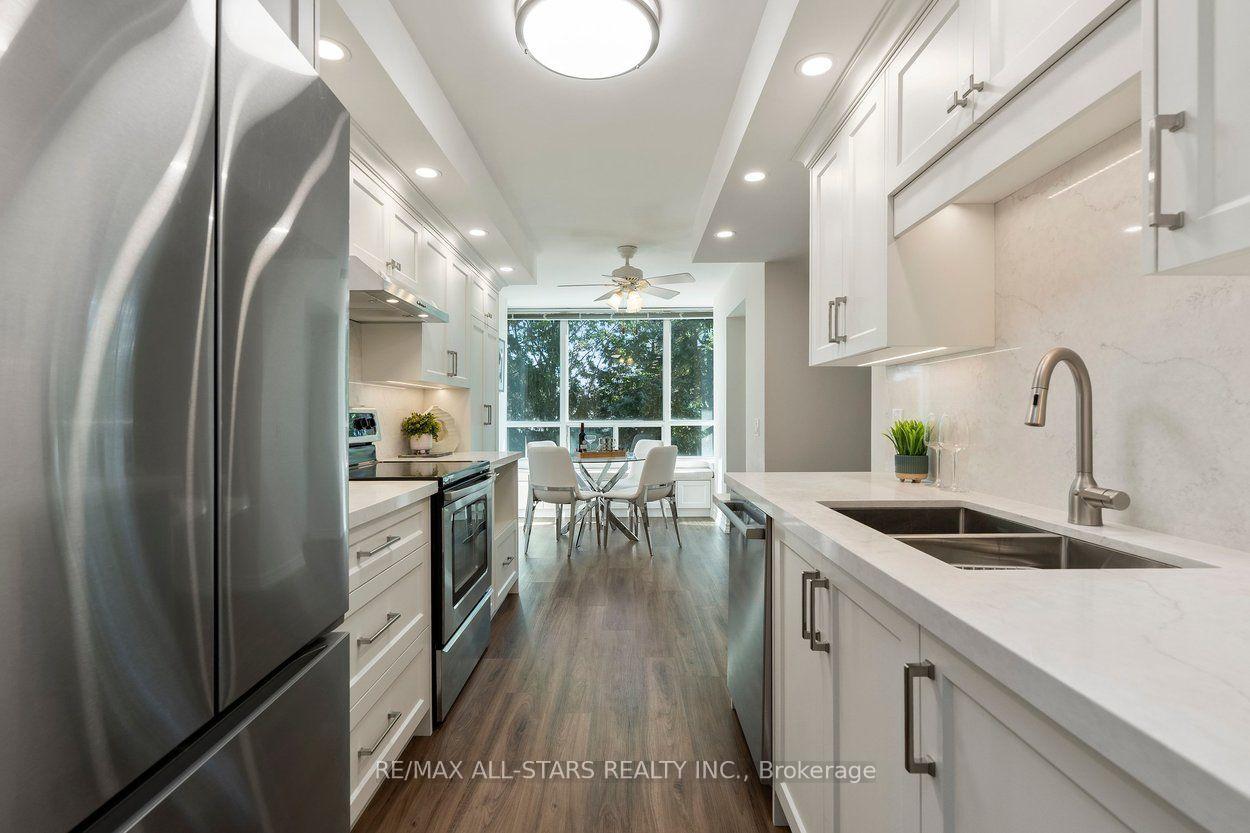 Photo 2 of Unit 221, 85 The Boardwalk Way, Markham, Greensborough — HOMEH