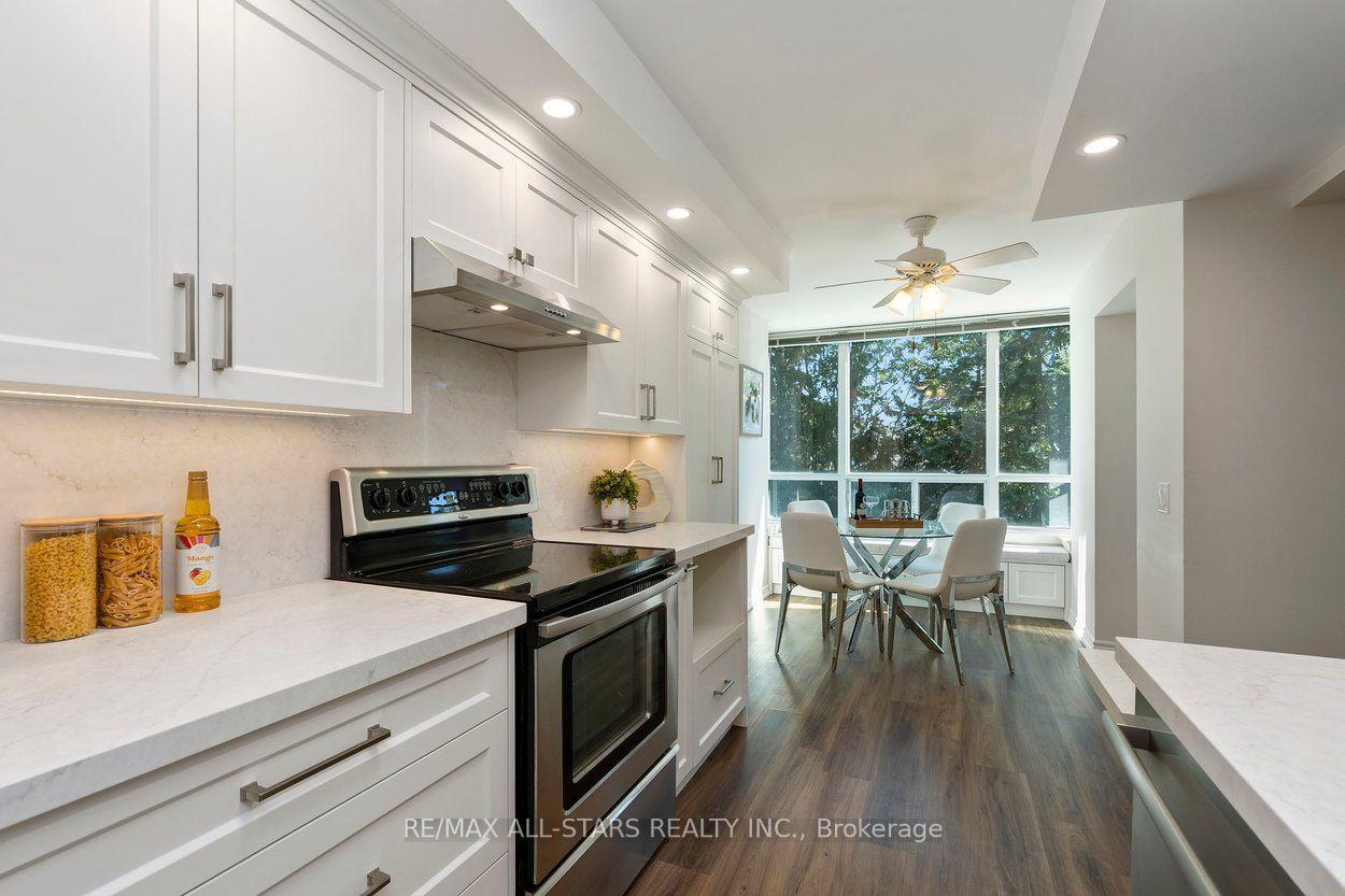 Photo 3 of Unit 221, 85 The Boardwalk Way, Markham, Greensborough — HOMEH