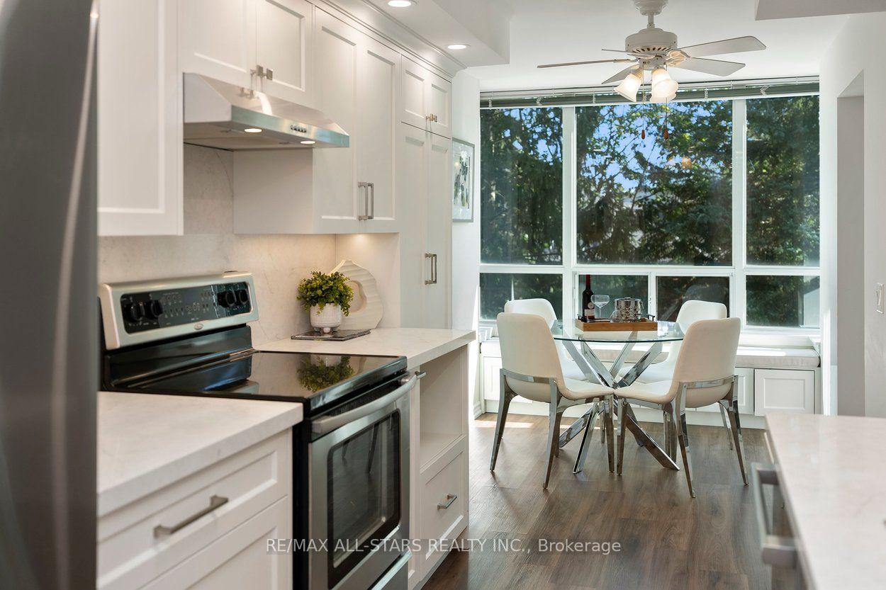 Photo 4 of Unit 221, 85 The Boardwalk Way, Markham, Greensborough — HOMEH