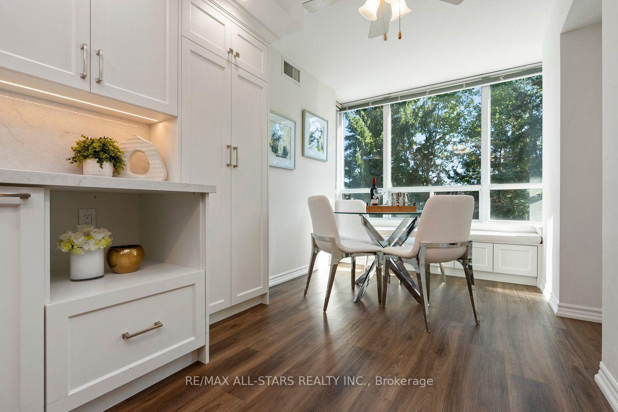Photo 5 of Unit 221, 85 The Boardwalk Way, Markham, Greensborough — HOMEH