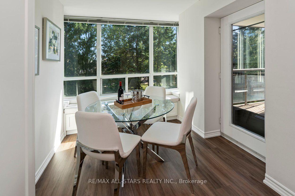 Photo 6 of Unit 221, 85 The Boardwalk Way, Markham, Greensborough — HOMEH