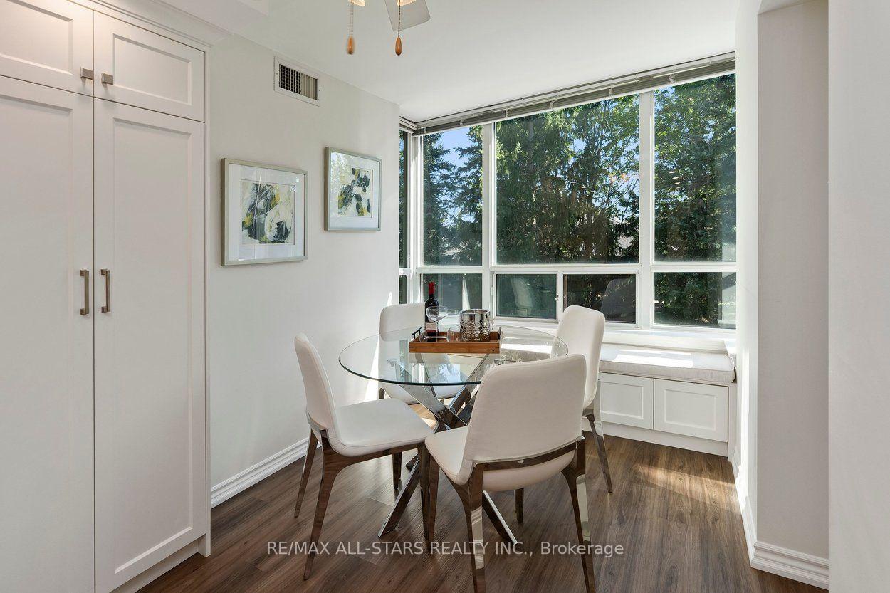 Photo 7 of Unit 221, 85 The Boardwalk Way, Markham, Greensborough — HOMEH