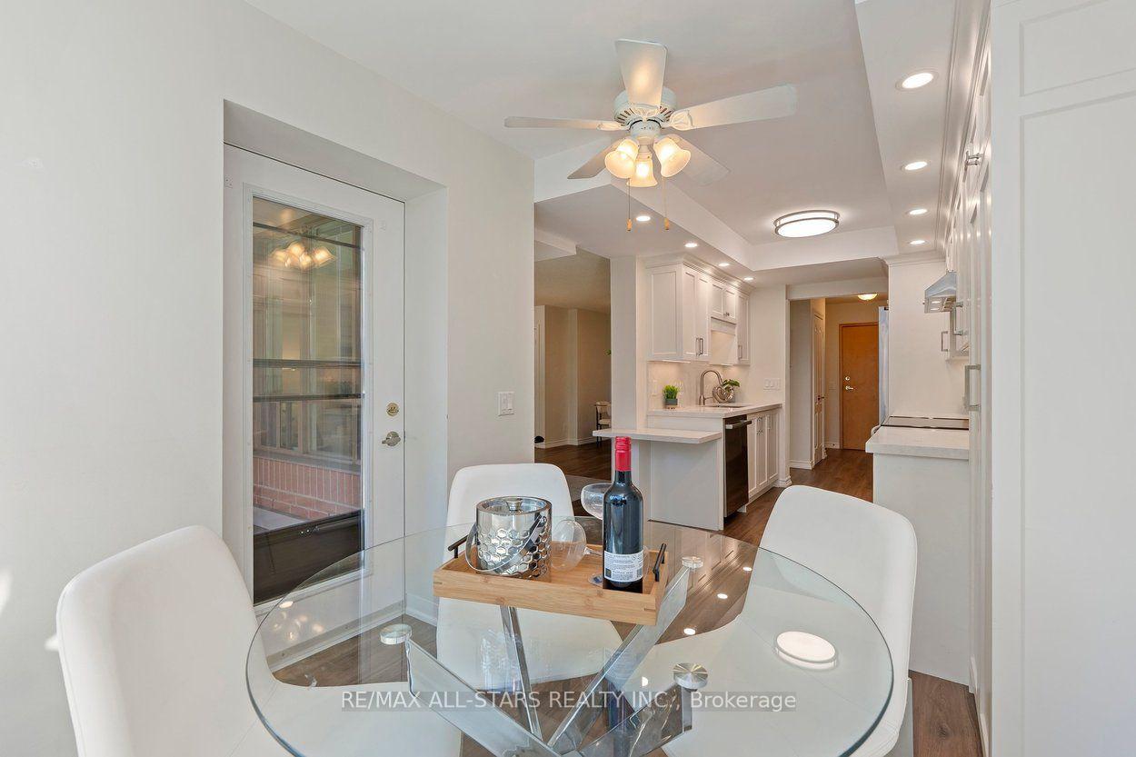 Photo 10 of Unit 221, 85 The Boardwalk Way, Markham, Greensborough — HOMEH