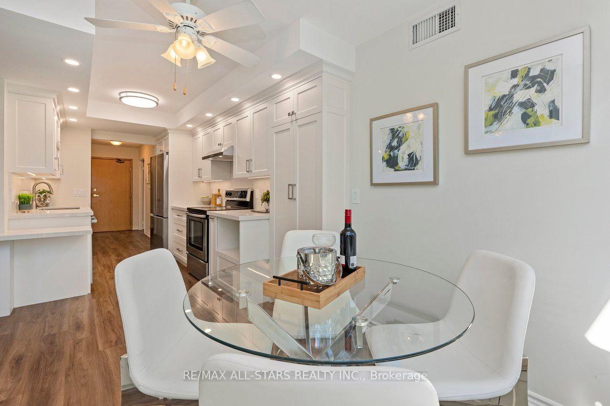 Photo 11 of Unit 221, 85 The Boardwalk Way, Markham, Greensborough — HOMEH