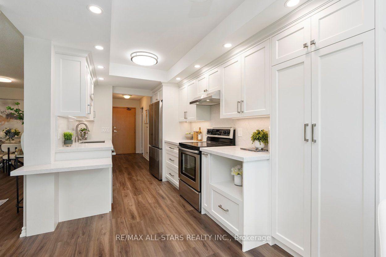 Photo 12 of Unit 221, 85 The Boardwalk Way, Markham, Greensborough — HOMEH