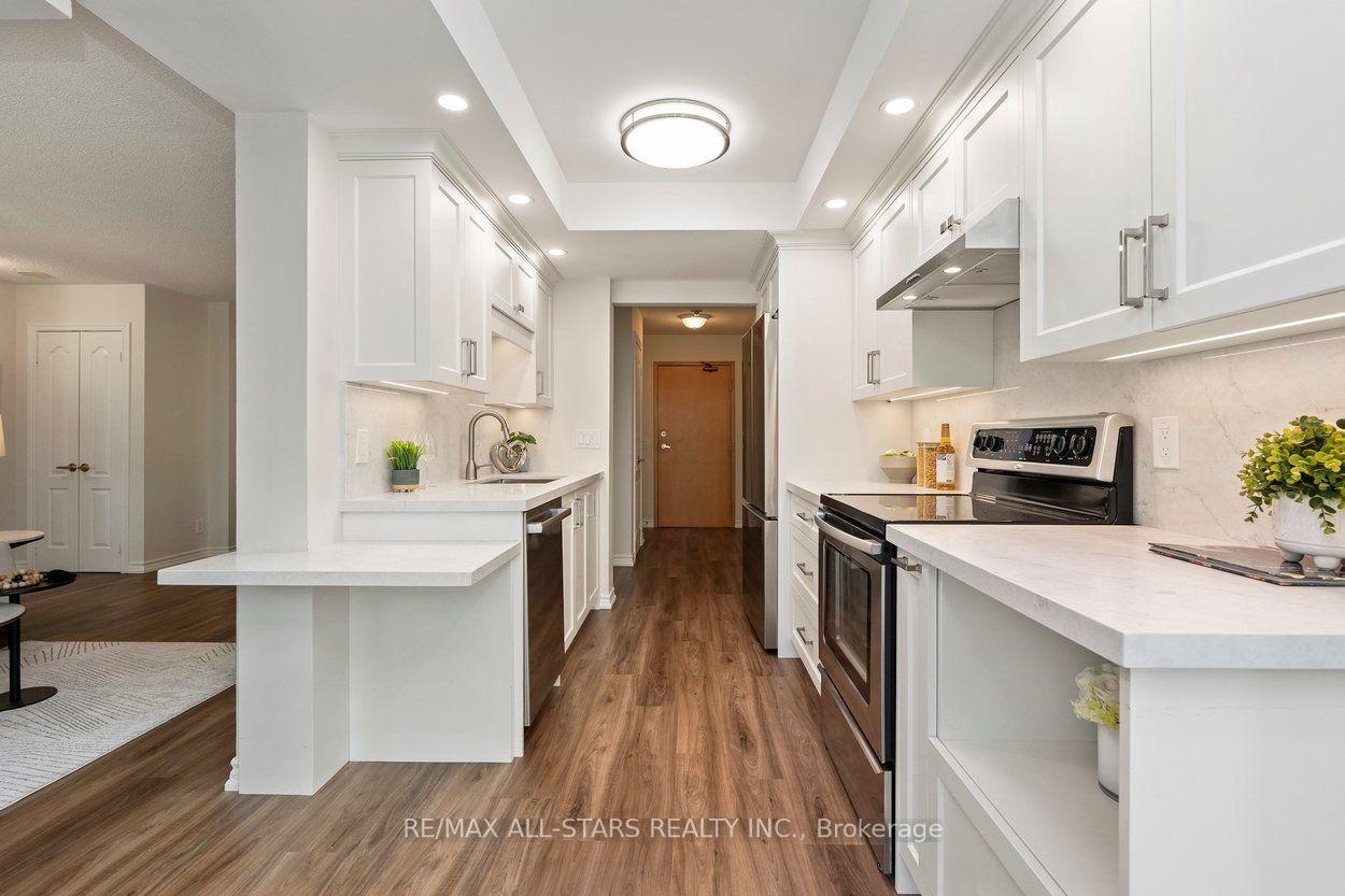 Photo 13 of Unit 221, 85 The Boardwalk Way, Markham, Greensborough — HOMEH