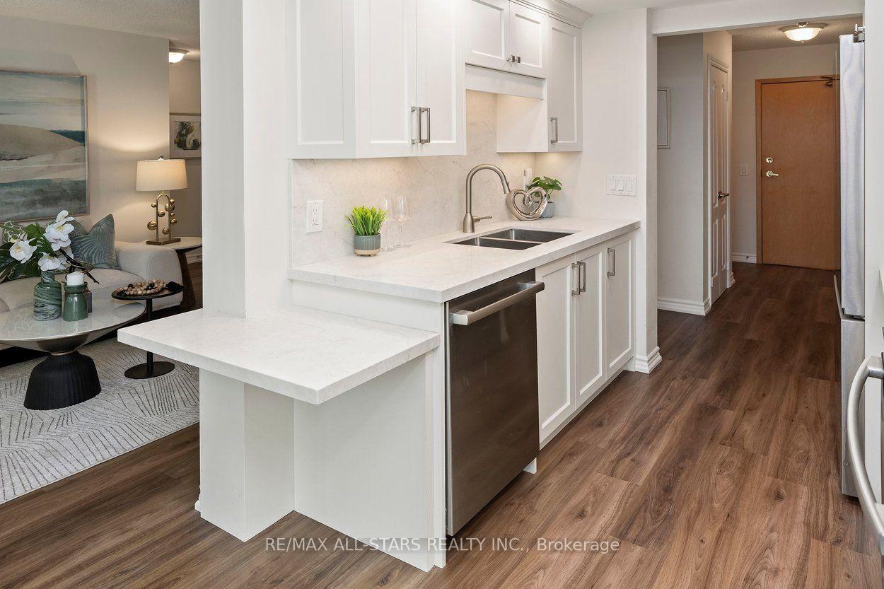 Photo 14 of Unit 221, 85 The Boardwalk Way, Markham, Greensborough — HOMEH