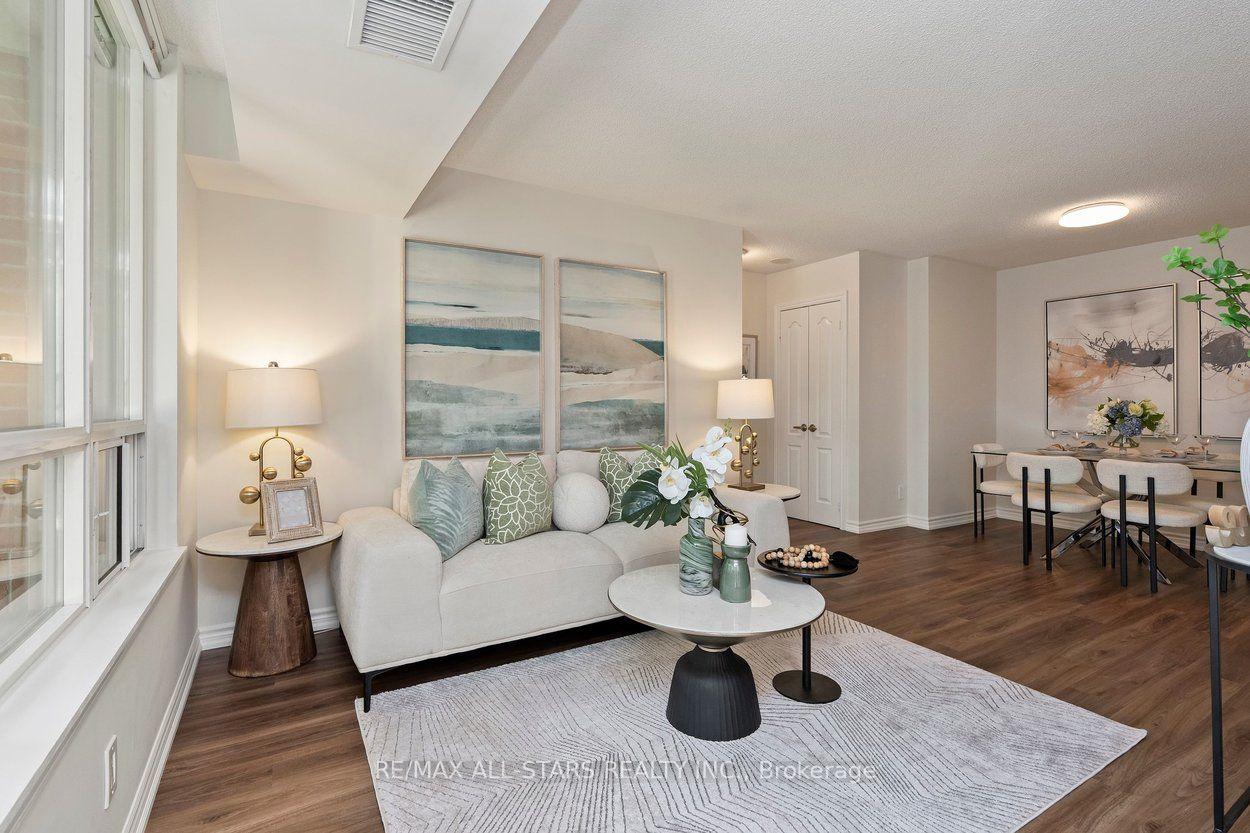 Photo 15 of Unit 221, 85 The Boardwalk Way, Markham, Greensborough — HOMEH