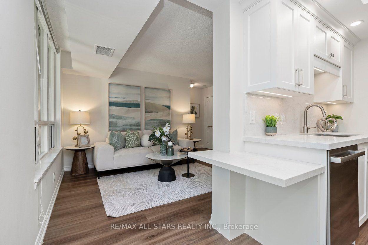 Photo 16 of Unit 221, 85 The Boardwalk Way, Markham, Greensborough — HOMEH