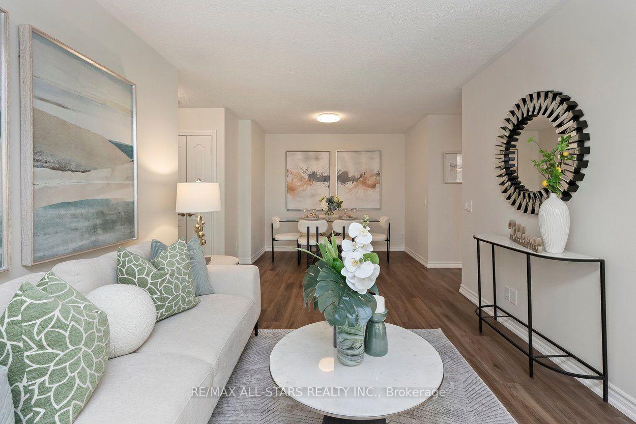 Photo 17 of Unit 221, 85 The Boardwalk Way, Markham, Greensborough — HOMEH