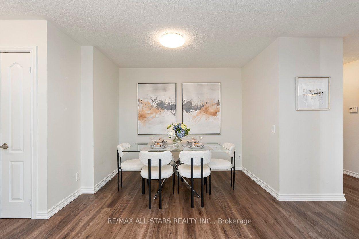 Photo 18 of Unit 221, 85 The Boardwalk Way, Markham, Greensborough — HOMEH