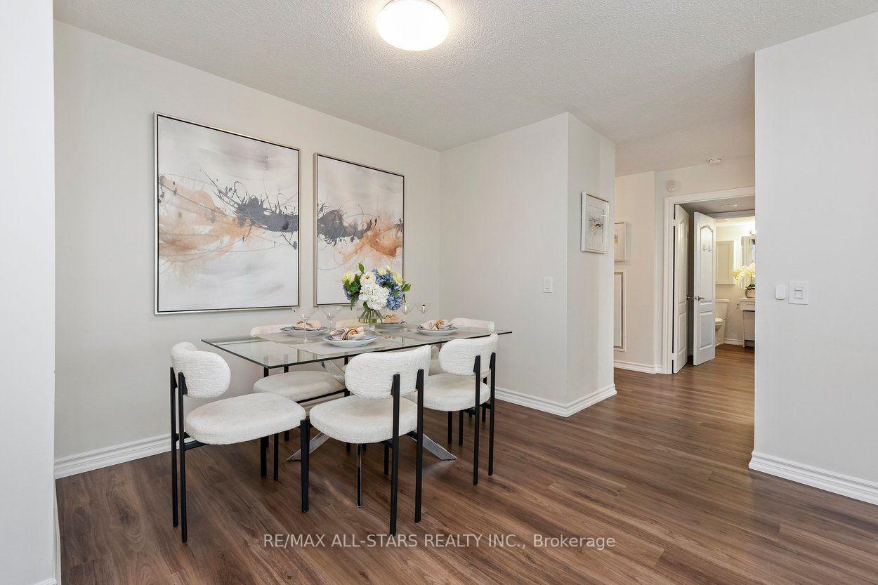 Photo 19 of Unit 221, 85 The Boardwalk Way, Markham, Greensborough — HOMEH