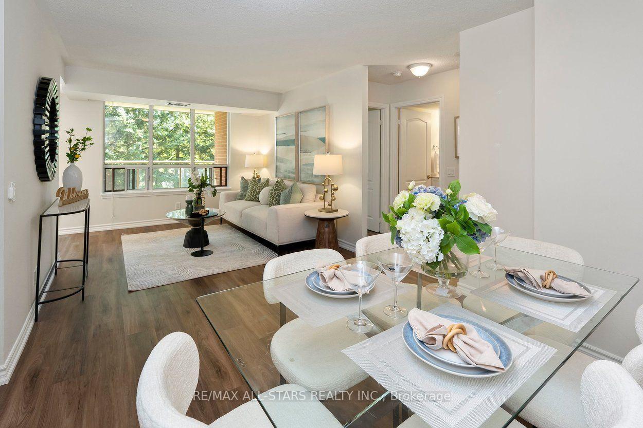 Photo 20 of Unit 221, 85 The Boardwalk Way, Markham, Greensborough — HOMEH