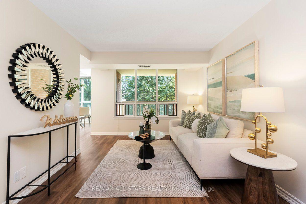 Photo 21 of Unit 221, 85 The Boardwalk Way, Markham, Greensborough — HOMEH