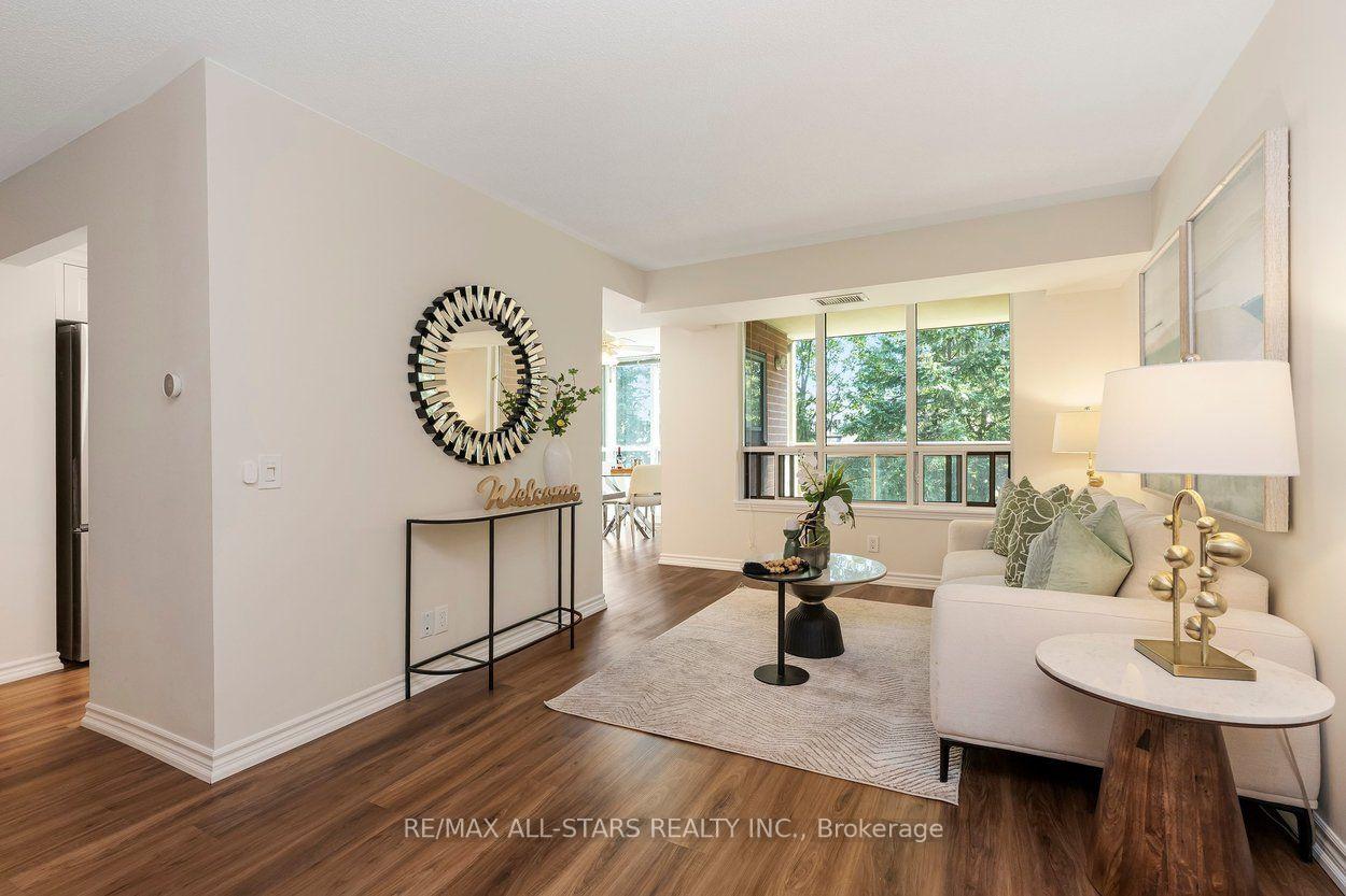 Photo 23 of Unit 221, 85 The Boardwalk Way, Markham, Greensborough — HOMEH