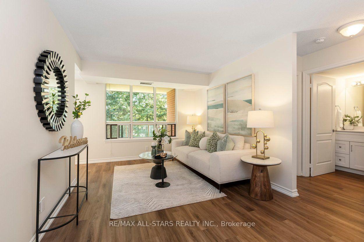 Photo 22 of Unit 221, 85 The Boardwalk Way, Markham, Greensborough — HOMEH