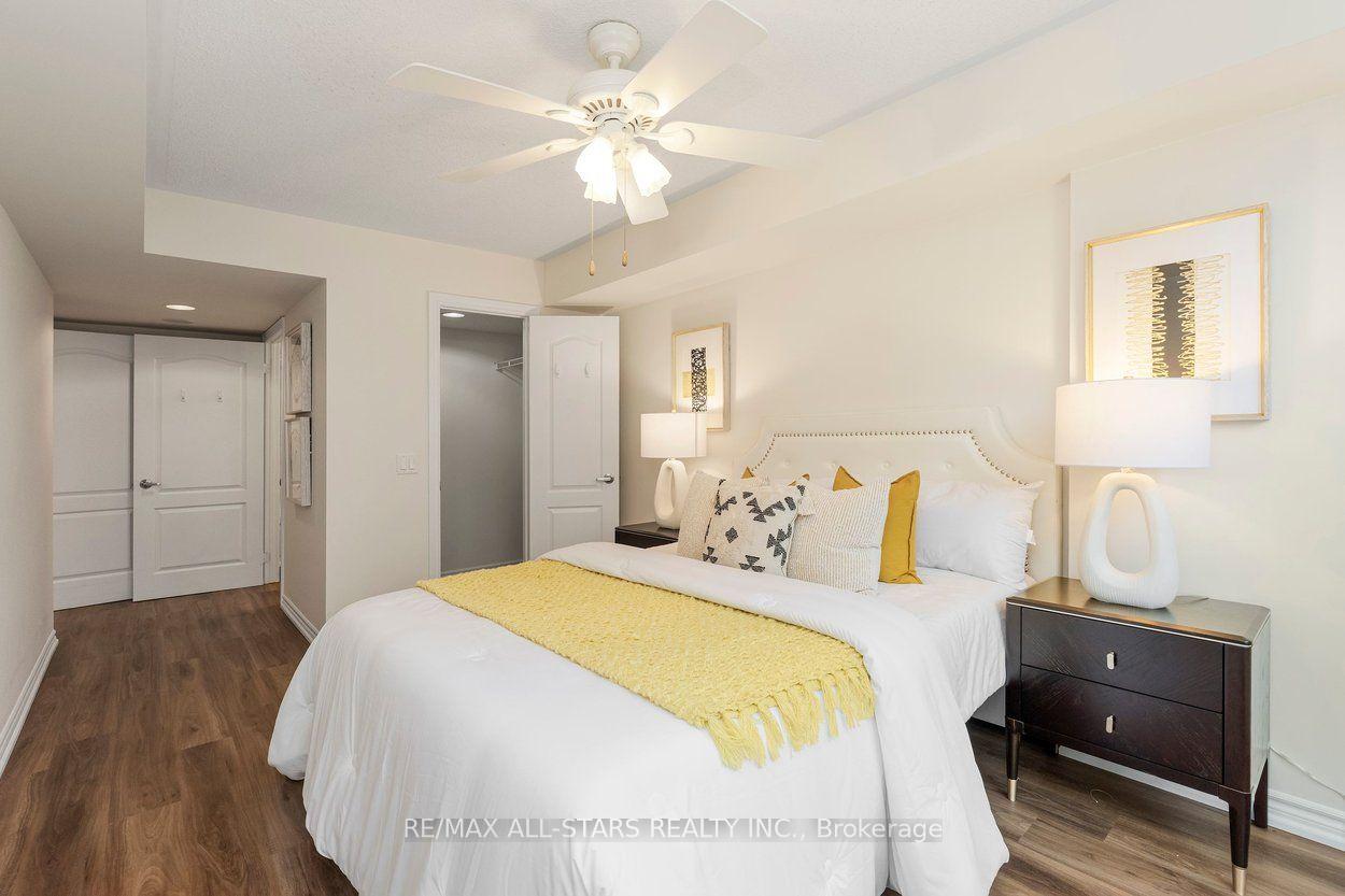 Photo 26 of Unit 221, 85 The Boardwalk Way, Markham, Greensborough — HOMEH