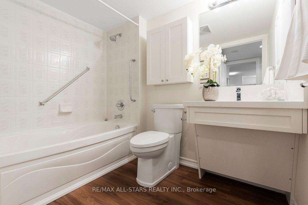 Photo 27 of Unit 221, 85 The Boardwalk Way, Markham, Greensborough — HOMEH