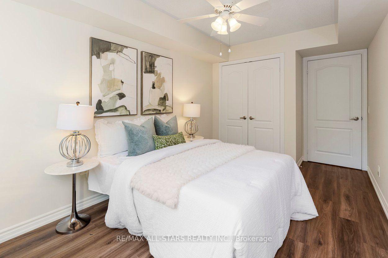 Photo 29 of Unit 221, 85 The Boardwalk Way, Markham, Greensborough — HOMEH