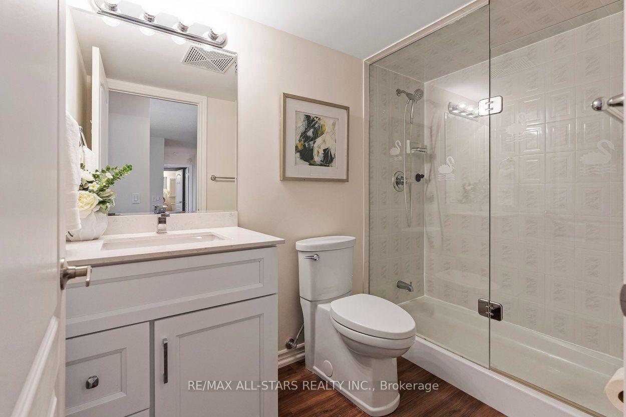 Photo 30 of Unit 221, 85 The Boardwalk Way, Markham, Greensborough — HOMEH
