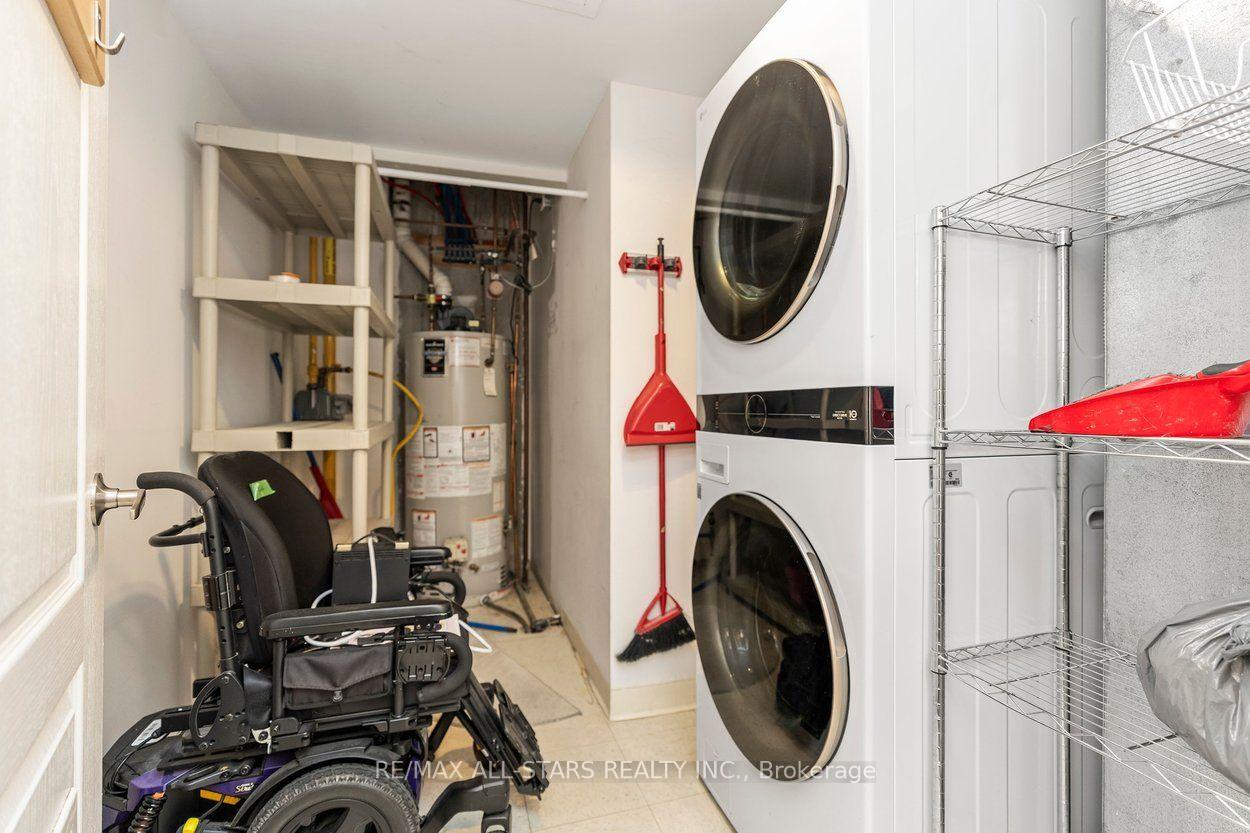 Photo 31 of Unit 221, 85 The Boardwalk Way, Markham, Greensborough — HOMEH