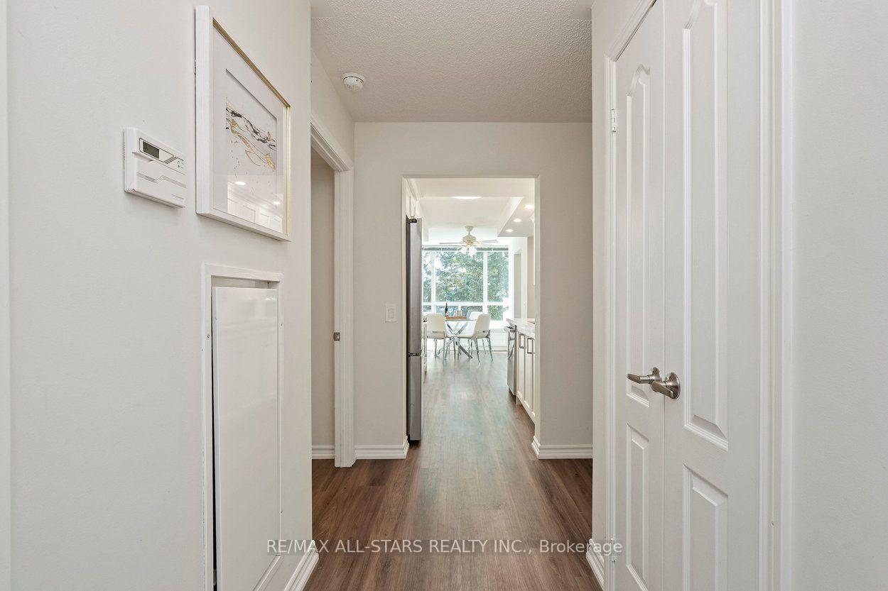 Photo 36 of Unit 221, 85 The Boardwalk Way, Markham, Greensborough — HOMEH