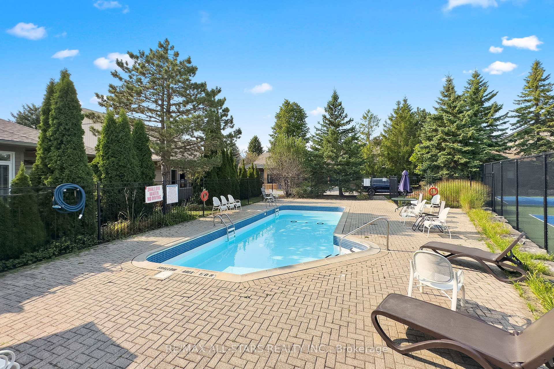 Photo 41 of Unit 221, 85 The Boardwalk Way, Markham, Greensborough — HOMEH