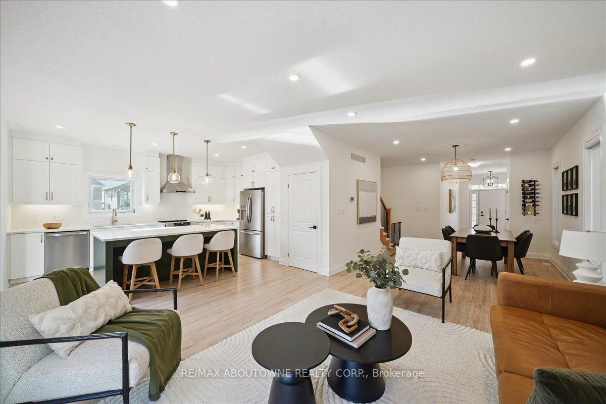 Photo 10 of 96 Nathalie Street, Kitchener — HOMEH