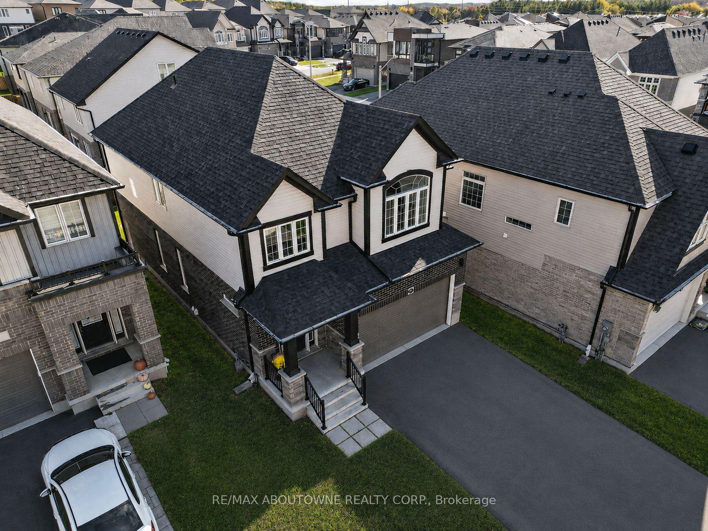 Photo 38 of 96 Nathalie Street, Kitchener — HOMEH