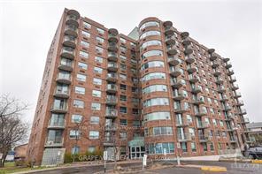 Photo 2 of Unit 1010, 1440 Heron Road, Ottawa, Heron Gate — HOMEH