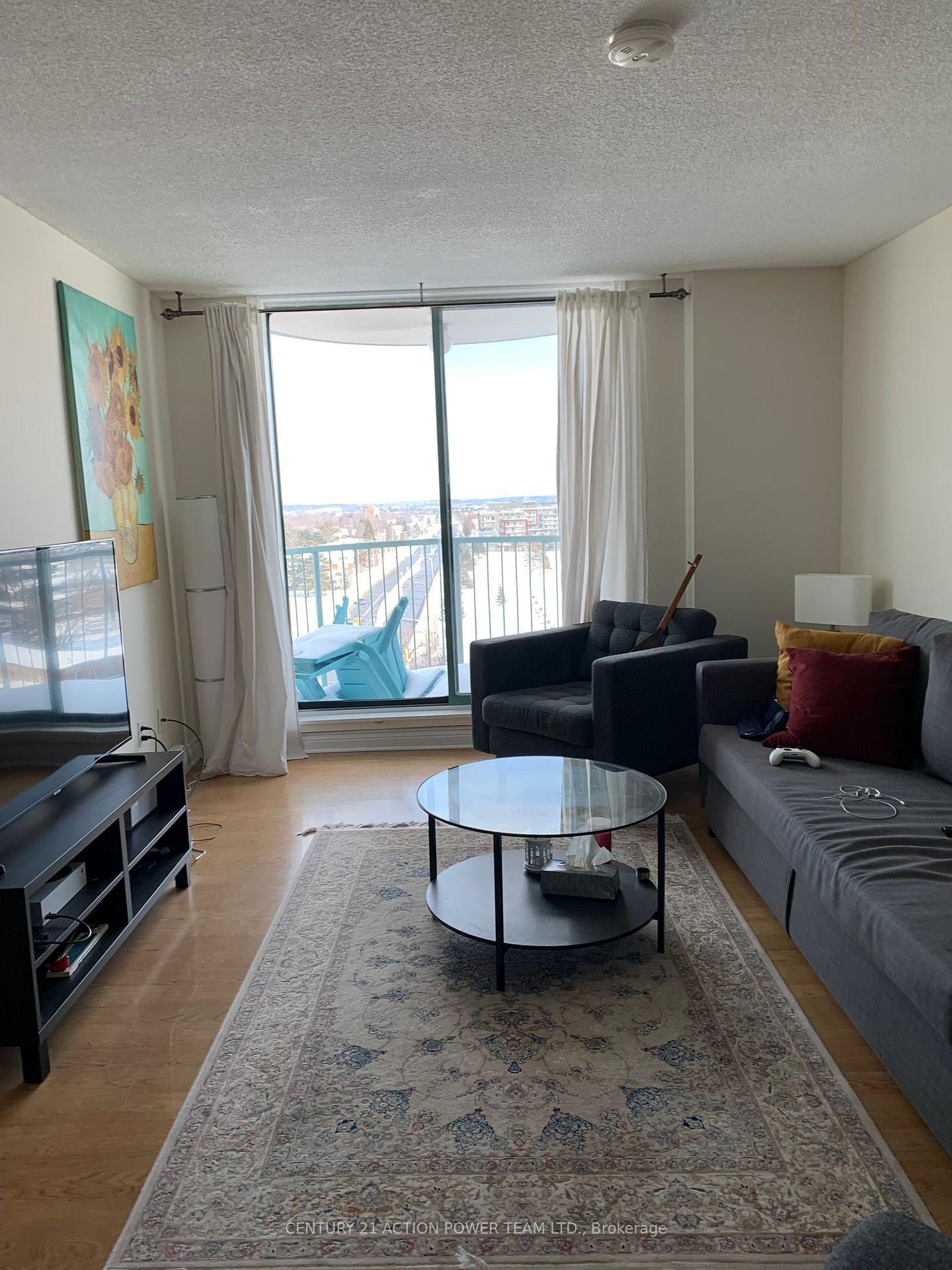 Photo 6 of Unit 1010, 1440 Heron Road, Ottawa, Heron Gate — HOMEH