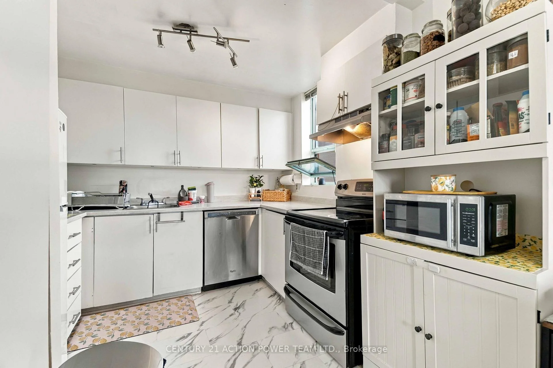 Photo 26 of Unit 1010, 1440 Heron Road, Ottawa, Heron Gate — HOMEH