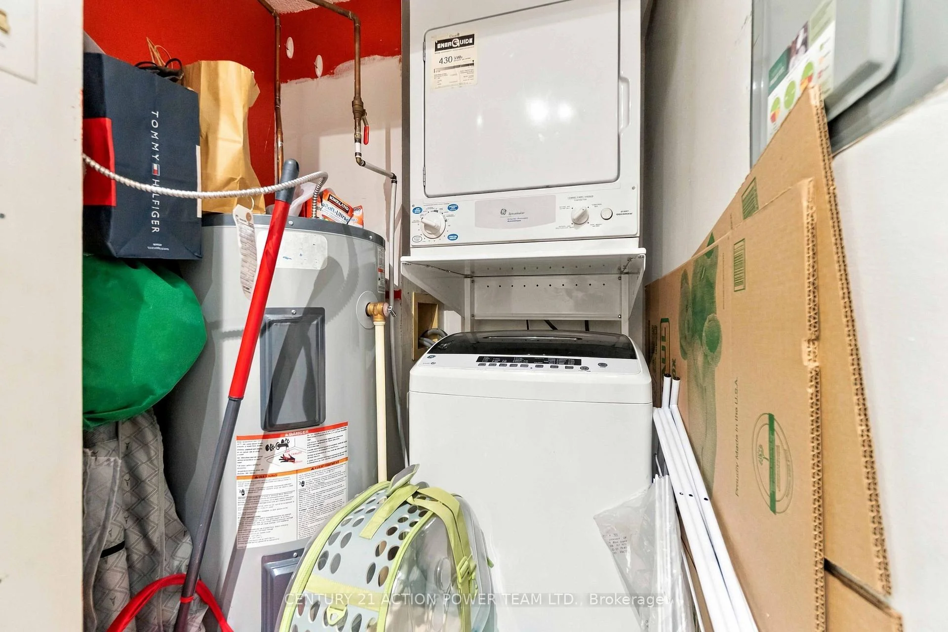 Photo 40 of Unit 1010, 1440 Heron Road, Ottawa, Heron Gate — HOMEH