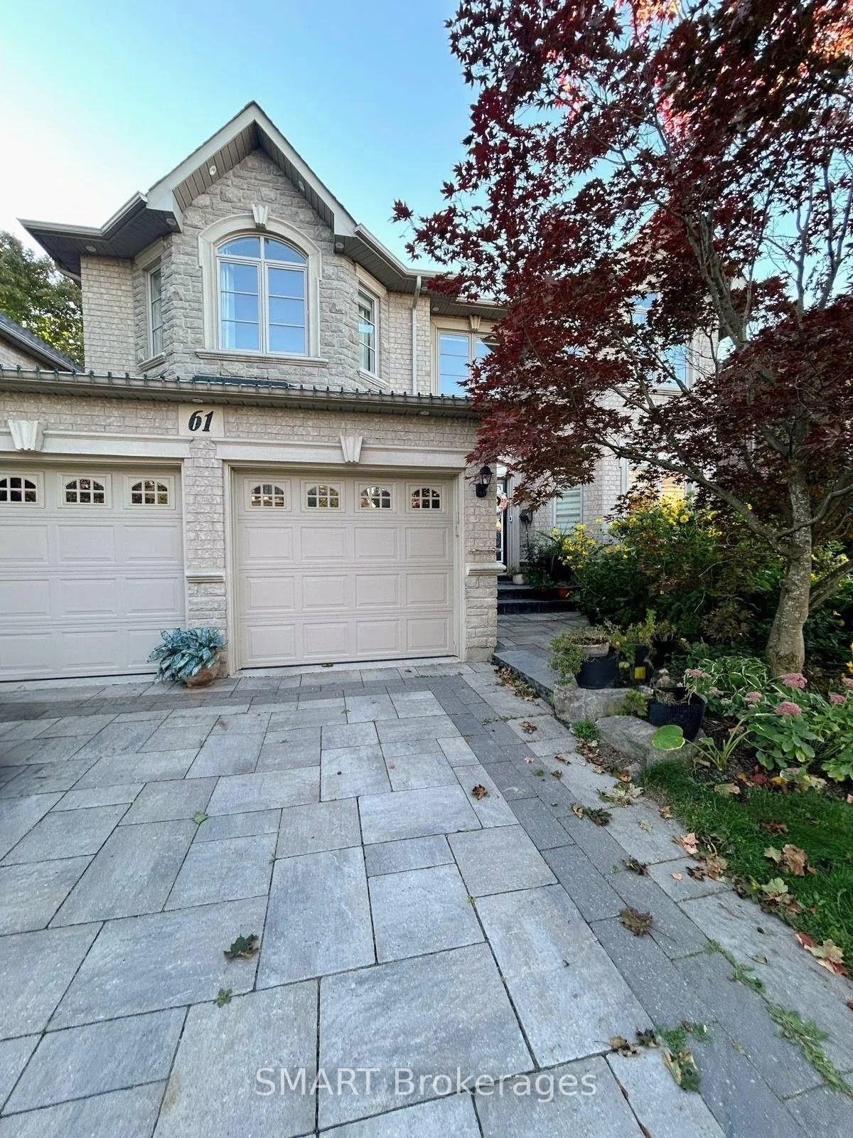 Photo 1 of 61 Pairash Avenue, Richmond Hill, Mill Pond — HOMEH