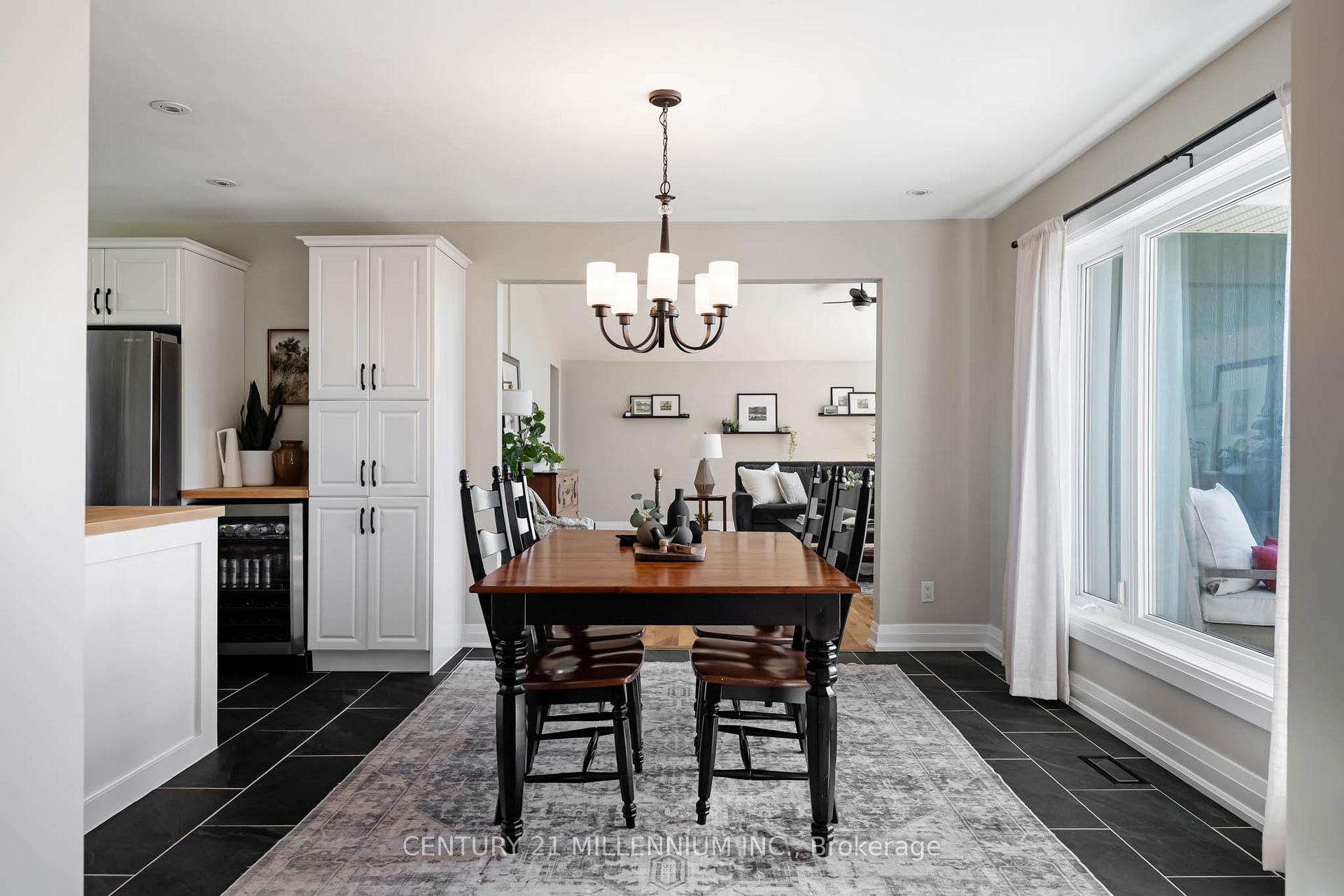 Photo 9 of 433527 4th Line, Amaranth, Rural Amaranth — HOMEH