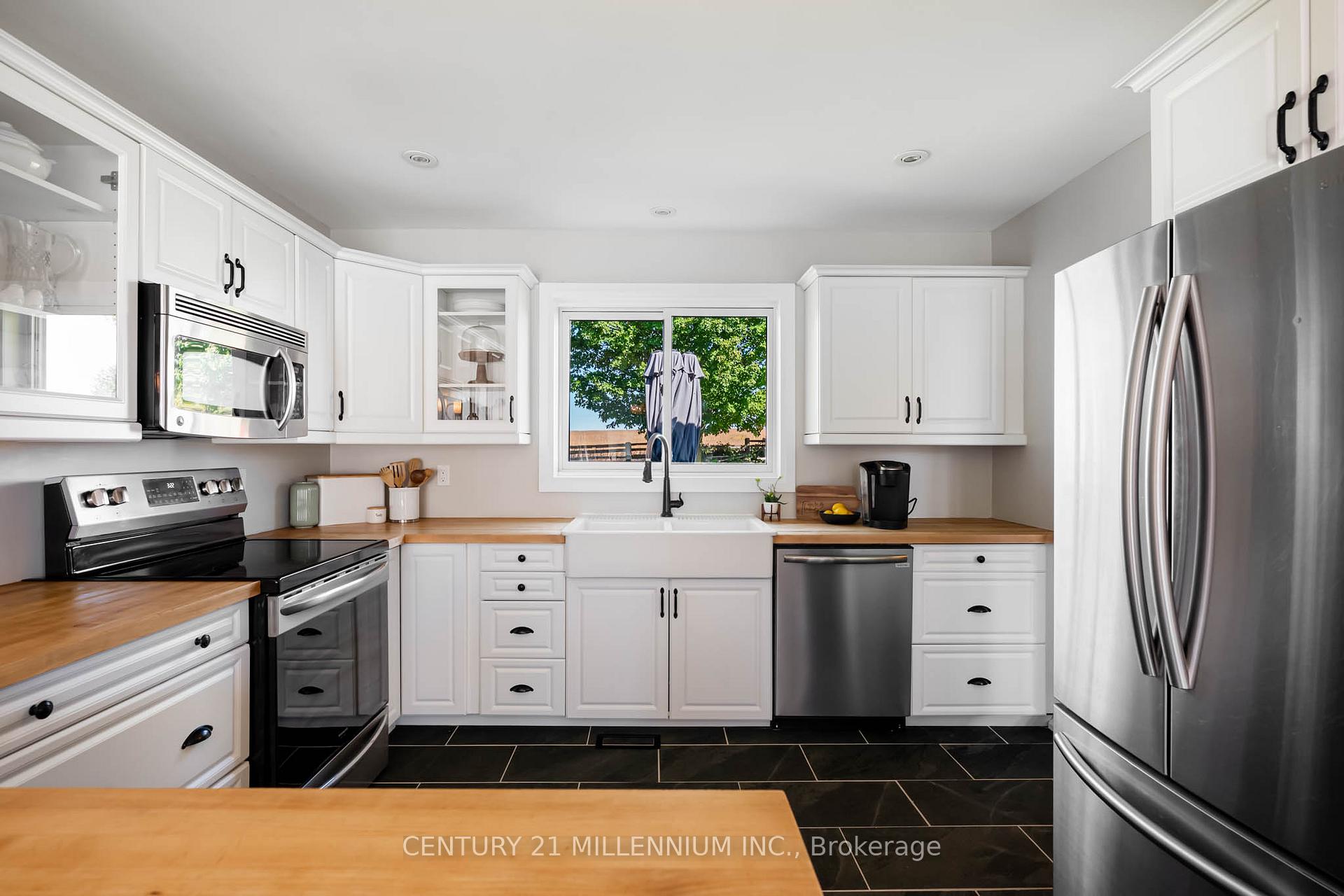 Photo 12 of 433527 4th Line, Amaranth, Rural Amaranth — HOMEH
