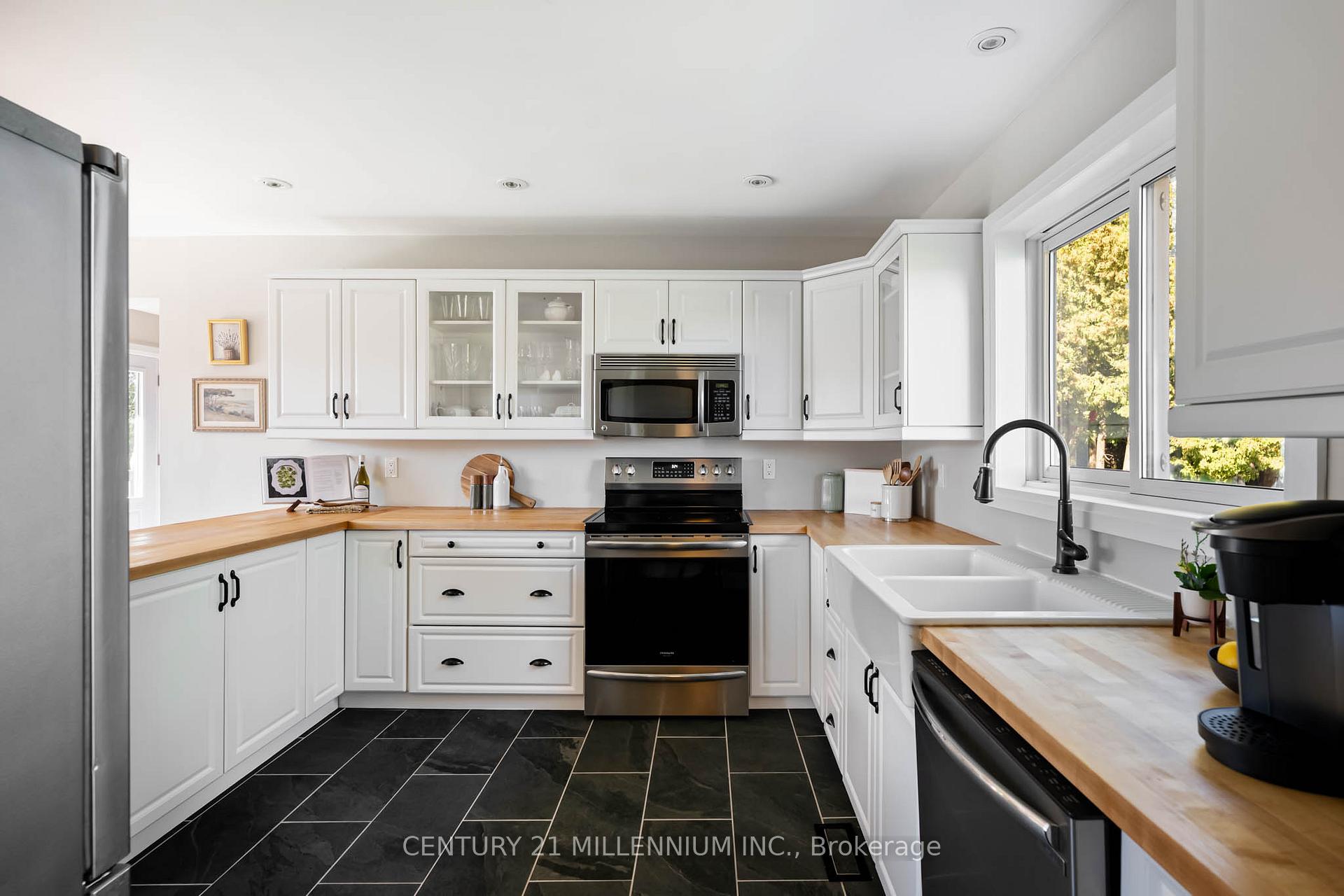 Photo 14 of 433527 4th Line, Amaranth, Rural Amaranth — HOMEH