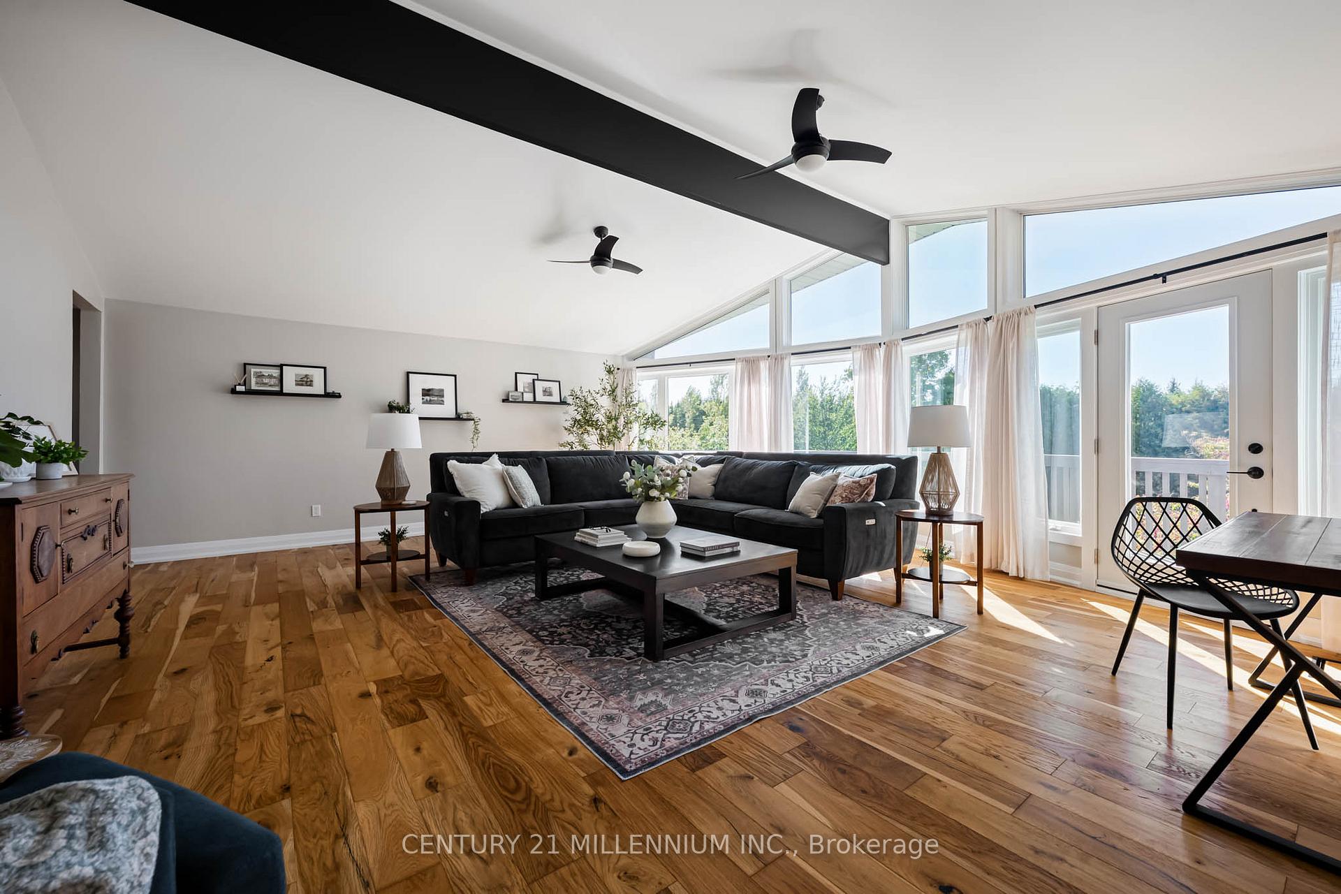 Photo 15 of 433527 4th Line, Amaranth, Rural Amaranth — HOMEH