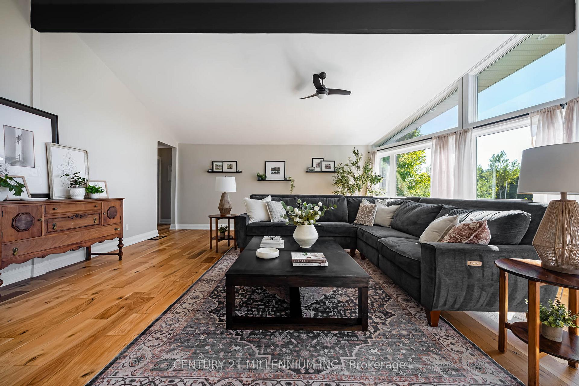 Photo 16 of 433527 4th Line, Amaranth, Rural Amaranth — HOMEH