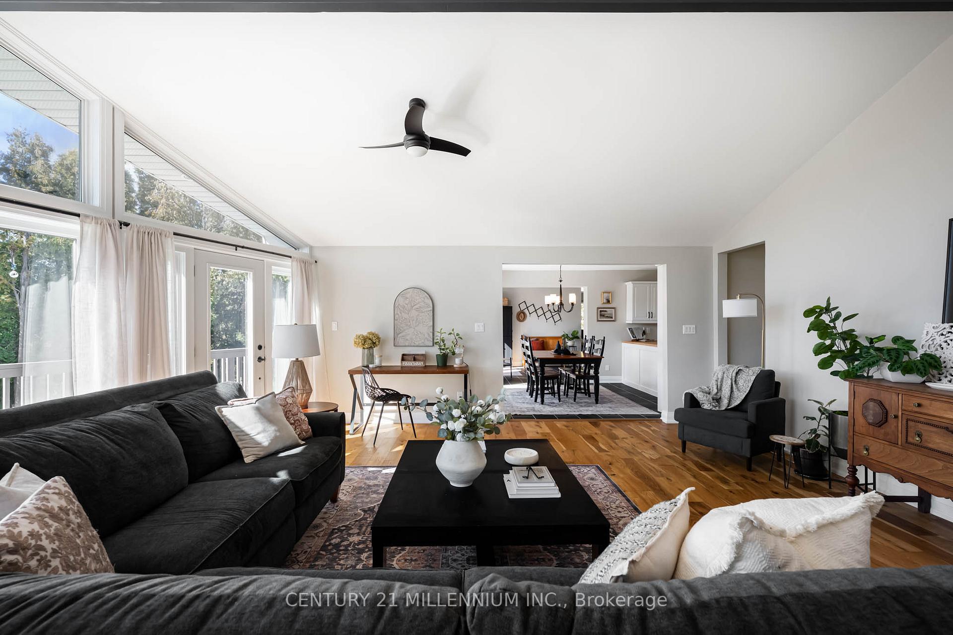 Photo 18 of 433527 4th Line, Amaranth, Rural Amaranth — HOMEH