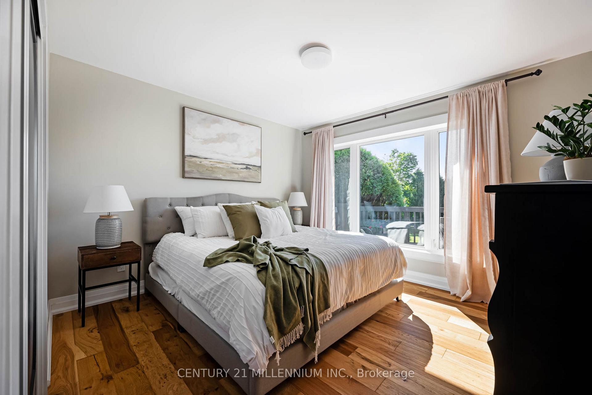 Photo 22 of 433527 4th Line, Amaranth, Rural Amaranth — HOMEH