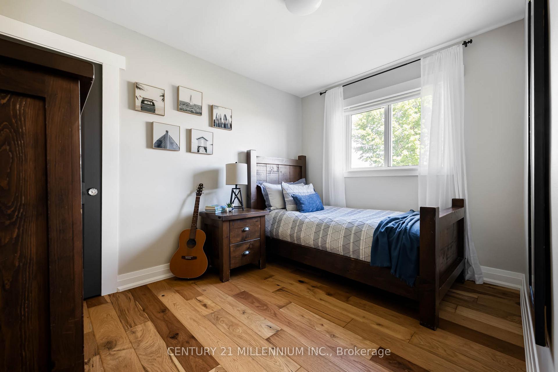 Photo 27 of 433527 4th Line, Amaranth, Rural Amaranth — HOMEH