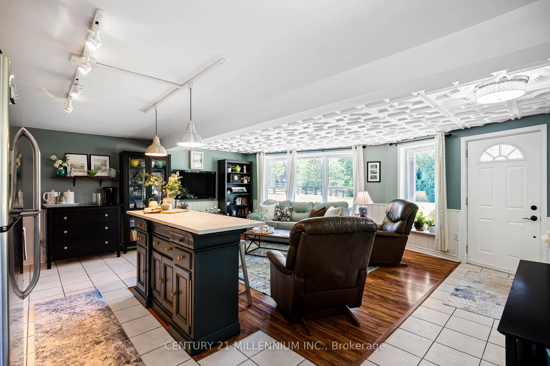 Photo 31 of 433527 4th Line, Amaranth, Rural Amaranth — HOMEH