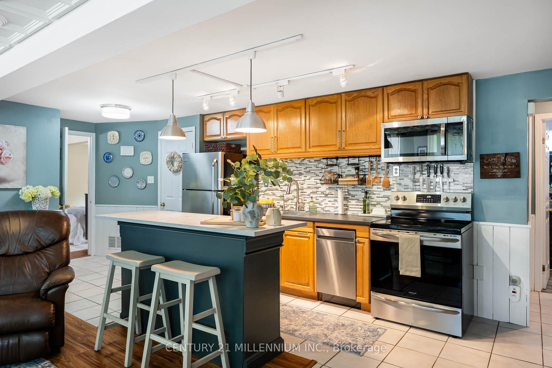 Photo 32 of 433527 4th Line, Amaranth, Rural Amaranth — HOMEH