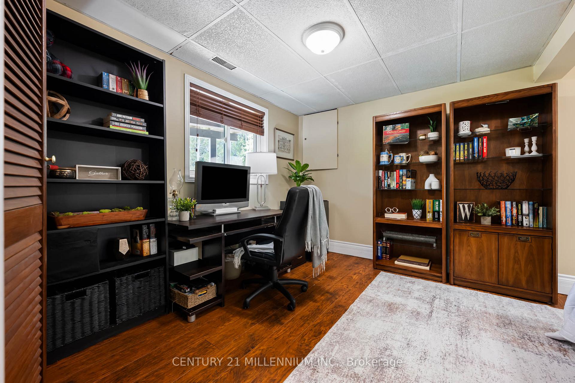 Photo 33 of 433527 4th Line, Amaranth, Rural Amaranth — HOMEH